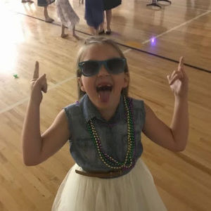 Meet your Posher, Peyton